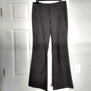 Star City Gray Dress Pants